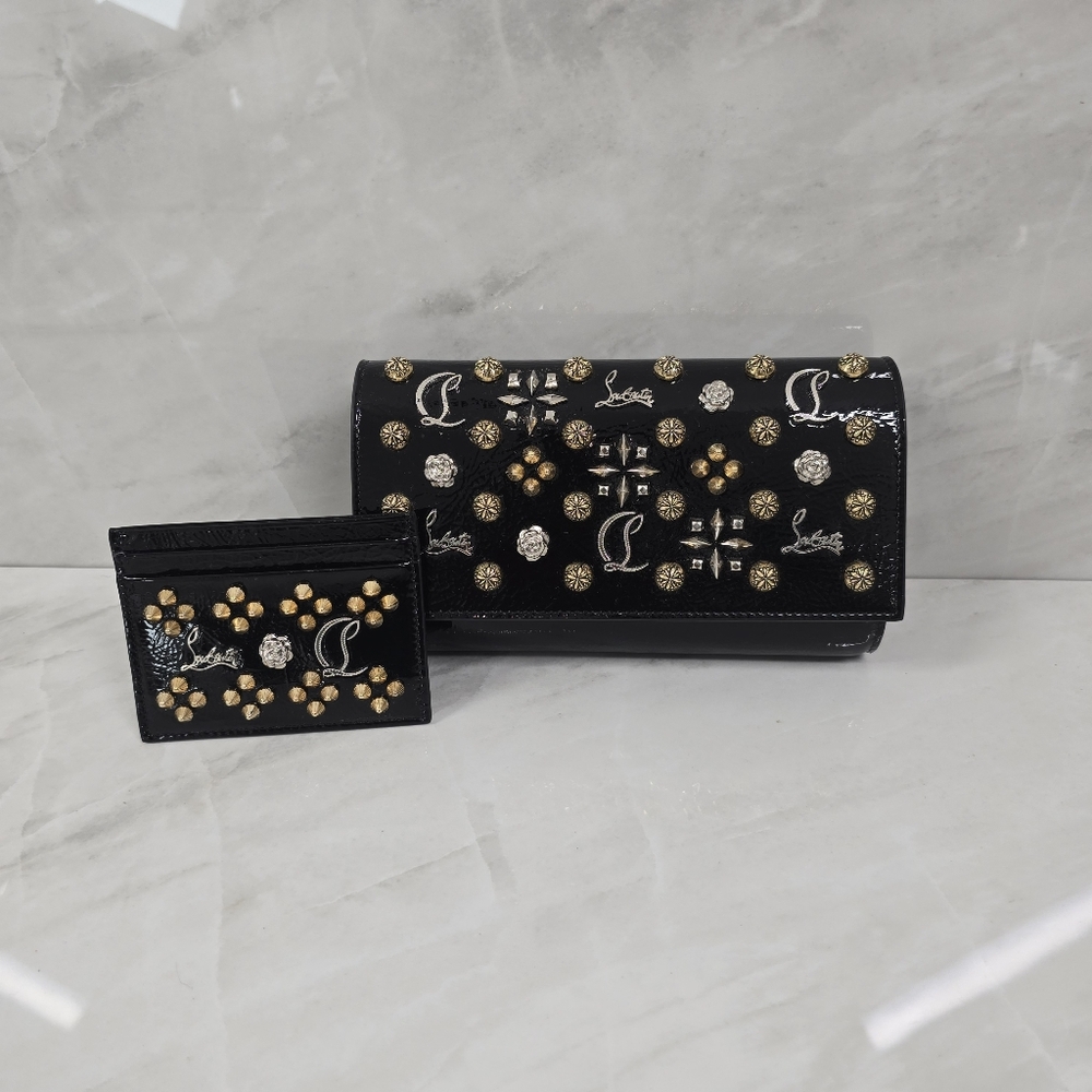 Christian Louboutin Paloma Bag - Picture 11 of 11